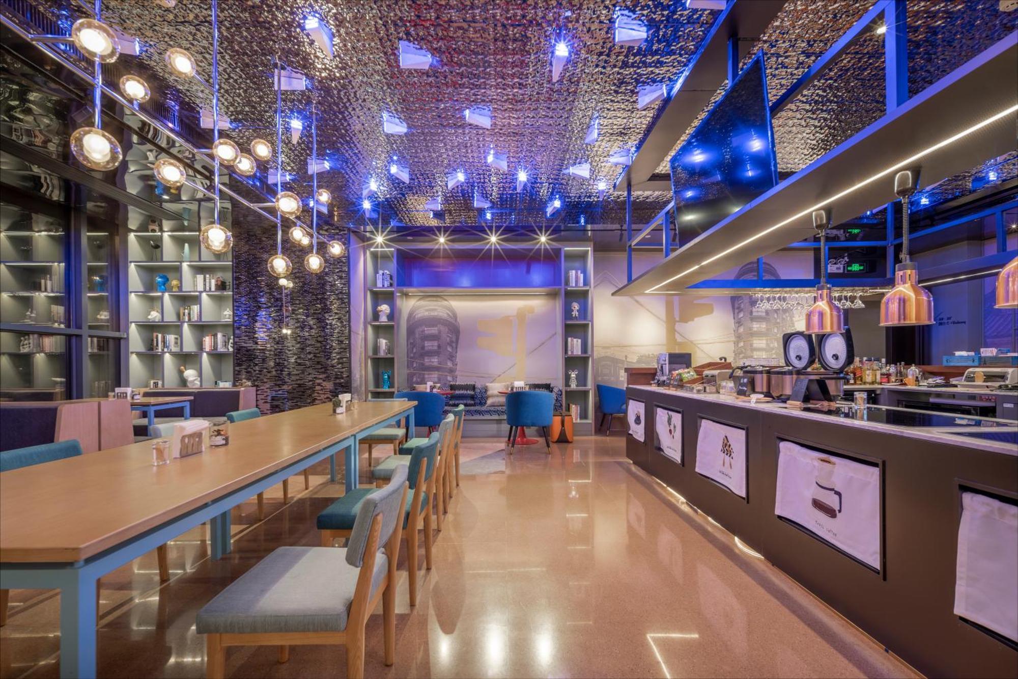 Citynote Hotel - Guangzhou Beijing Road Sun Yatsen Memorial Hall Metro Station Exterior foto